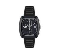 adidas Originals Unisex Chronograph Watch Retro Wave Two Chrono