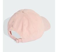 Corduroy Baseball Cap