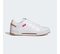 adidas Originals Unisex Court Tourino Shoes - White Leather - Size UK 4.5