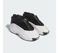 ADIDAS Originals Unisex Crazy Iiinfinity Shoes - Black - Size UK 6.5
