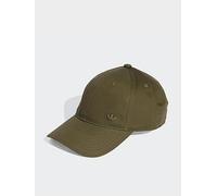 adidas Originals Unisex Dad Cap - Green, Green, Men Green