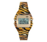 adidas Originals Unisex Digital Quartz Watch Digital Two