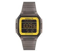 adidas Originals Unisex Digital Watch Digital One GMT