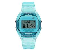 adidas Originals Unisex Digital Watch Digital Two Crystal