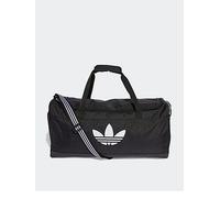 adidas Originals Unisex Duffle Bag, Black, Men Black