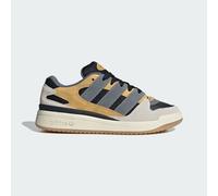 adidas Originals Unisex Forum 2000 Shoes - Neutral Multi Leather - Size UK 9.5