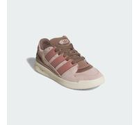 adidas Originals Unisex Forum2000 Shoes - Brown Leather - Size UK 9.5