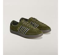 ADIDAS Originals Unisex GRALFY SPZL Trainers - Green