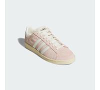 adidas Originals Unisex Jabbar Lo - Pink Leather - Size UK 6.5