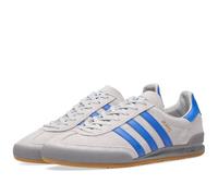 adidas Originals Unisex Jeans Trainers Grey & Blue Size UK 8.5