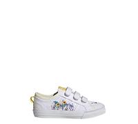 adidas Originals Unisex Kids Nizza Sneaker