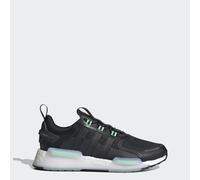 adidas Originals Unisex NMD_V3 Shoes - Black Textile - Size UK 6