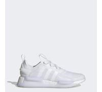 ADIDAS Originals Unisex NMD_V3 Shoes - White Textile - Size UK 10.5