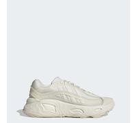 adidas Originals Unisex OZNOVA Shoes - White Leather - Size UK 8