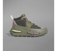 adidas Originals Unisex Pharrell Williams NMD S1 RYAT Shoes - Green - Size UK 7.5