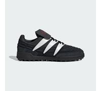 adidas Originals Unisex Predator 94 Shoes - Black/White Leather - Size UK 6