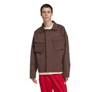 Adidas Originals Unisex Regular Fit Jacket size L | Light Jackets Outlet | Unisex L