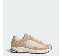 adidas Originals Unisex Response CL Shoes - Beige Leather - Size UK 8.5