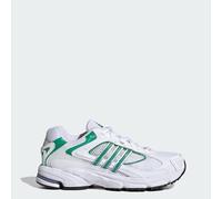 adidas Originals Unisex Response CL Shoes - Off-White - Size UK 3