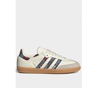 adidas Originals Unisex Samba Og Trainers, White, Size 5.5 Older White