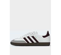 Adidas Originals Samba Og Junior Trainers White EU 38 Kids