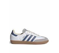 Samba OG - unisex - Adidas - Trainers - White - 4 UK - Sport 4 UK