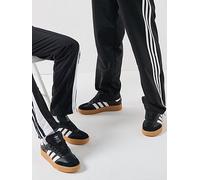 adidas Originals Unisex Samba Xlg Trainers, Core Black/Ftwr White/Gum 3, Size 8, Women Core Black/Ftwr White/Gum