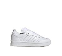 adidas Originals Unisex Samba Xlg Trainers, Ftwr White/Ftwr White/Ft White, Size 11, Women Ftwr White/Ftwr White/Ft White