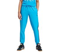 adidas Originals Unisex SST Superstar Bonded Track Pants Blue Joggers Bottoms
