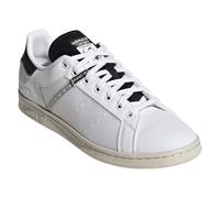 adidas ORIGINALS UNISEX STAN SMITH TRAINERS SHOES SNEAKERS WHITE RETRO NEW BNWT