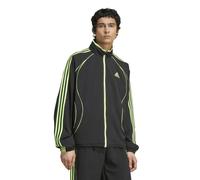 Adidas Originals Teamgeist Adicolor Full Zip Sweatshirt Black M / Regular Men