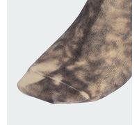 adidas Originals Unisex Tie Dye Crew Socks 3 Pairs