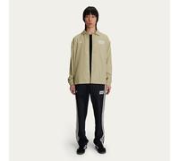 ADIDAS Originals Unisex TOUR COACH JACKET - Brown - Size Large