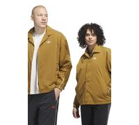 Adidas Originals Coach Jacket Brown S