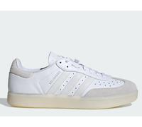 adidas Originals Unisex Velo Samba Leather White Trainers Sneakers (IG5540)