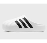 adidas Originals Unisex White Mule Slides Sandals AdiFOM Superstar (IF6184)