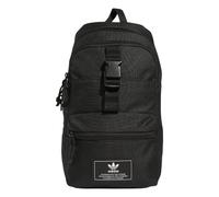 adidas Originals Unisex-Adult Utility 3.0 Sling Bag, Black, One Size