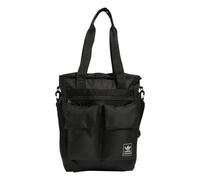 adidas Originals Utility Tote 2.0, Black, One Size, Utility Tote 2.0