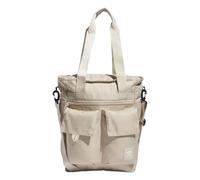 adidas Originals Utility Tote 2.0, Wonder Beige, One Size, Utility Tote 2.0
