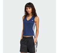 Adidas Women's V-NECK Night Indigo