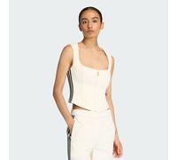 ADIDAS ORIGINALS VELVET CORSET
