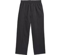 Adidas Originals - Versatile Comfort Pants - Pintuck Pant Black for Men - Size M Black M
