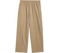 Adidas Originals - Versatile Comfort Pants - Pintuck Pant Cardboard for Men - Size L - Beige Beige L