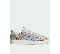 adidas Originals Vl Court 3.0 Shoes, Floral, Size 3.5, Women Floral