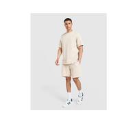 adidas Originals Waffle Shorts - Beige - Mens XL