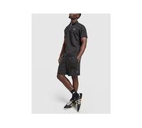 adidas Originals Waffle Shorts - Black - Mens M