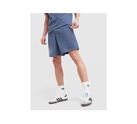 adidas Originals Waffle Shorts - Blue - Mens L