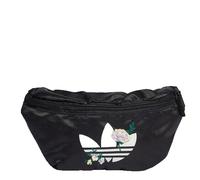 Adidas Originals Graphic Waist Bum Hip Travel Bag Camo Unisex Black/Green/Brown