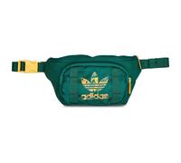 Adidas MONOGRAM bum bag Originals Waist Bum Hip Travel Bag Unisex, Black