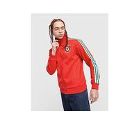 adidas Originals Wales 150th Anniversary Track Top - Red - Mens XS